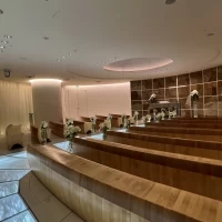 挙式会場