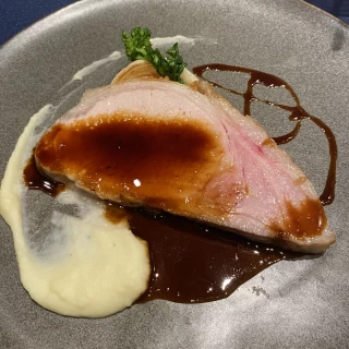 お料理