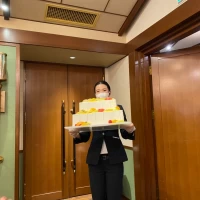 ケーキです