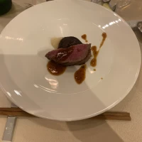 料理です