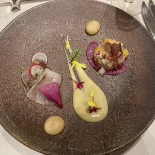 料理