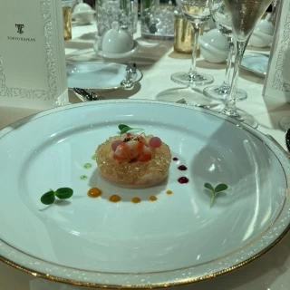 料理