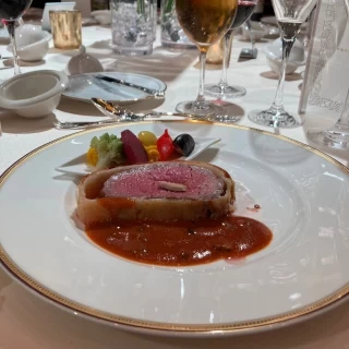 料理