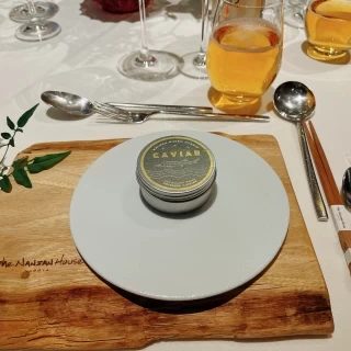 前菜