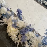 お花