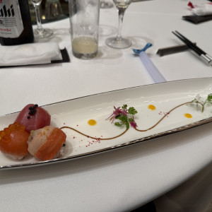 寿司|641261さんのL,ARRIVO エル・アリーヴォの写真(2562585)