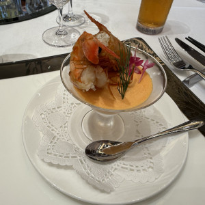 ムース|641261さんのL,ARRIVO エル・アリーヴォの写真(2562576)