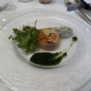 前菜|641261さんのL,ARRIVO エル・アリーヴォの写真(2562580)