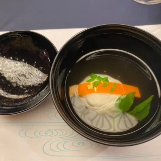 美味しかったと評判