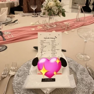 料理の説明書