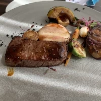 試食