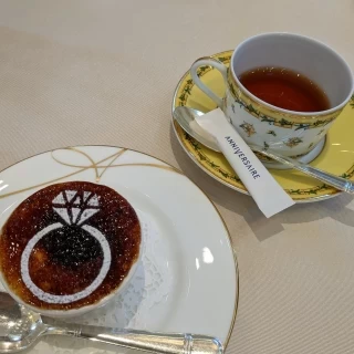 デザート