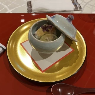 試食も美味しかったです？