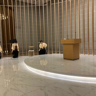 チャペル