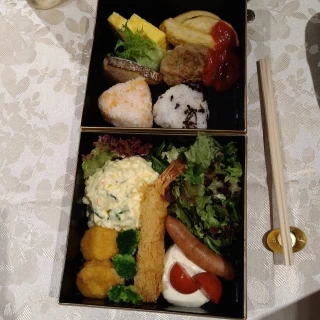 お子様料理