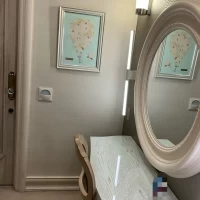 新婦控室