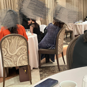 最後の挨拶|641481さんのQ.E.D.CLUB（キューイーディークラブ）の写真(2320317)