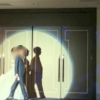 素敵な照明