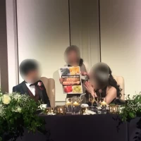 クイズ景品受け取り