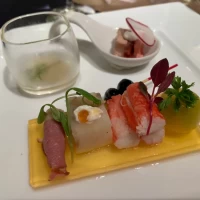 前菜