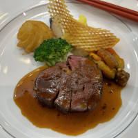 肉料理