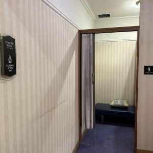 着替え室|641490さんのグランドニッコー東京 台場の写真(1980472)