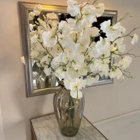 装花