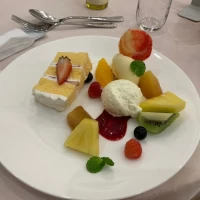 ケーキ