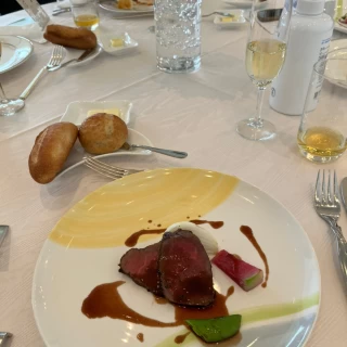 肉料理