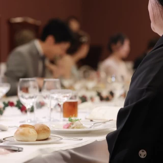 テーブル