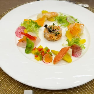 前菜