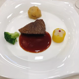 肉料理