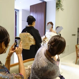 入場