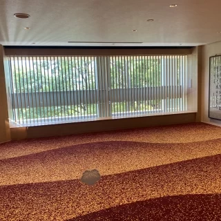 挙式会場