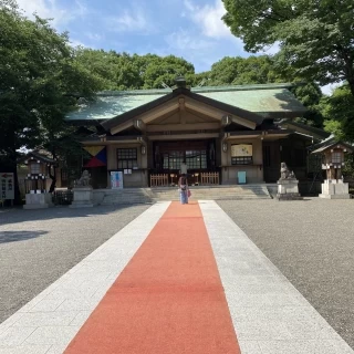 神社