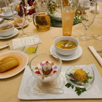 お料理