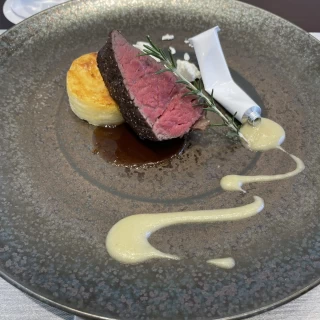 お肉
柔らかくて美味しかったです。