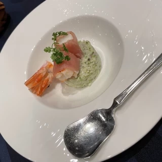 アペタイザー