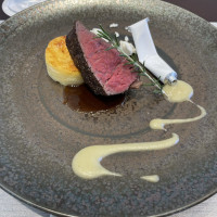 お肉
柔らかくて美味しかったです。