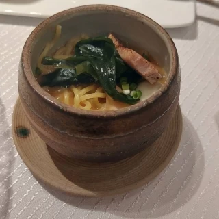 ラーメン