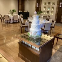 ウエディングケーキには等級がある