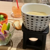 好きな食べ物は？とのアンケートに野菜と回答したら提供された