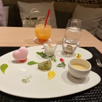 前菜