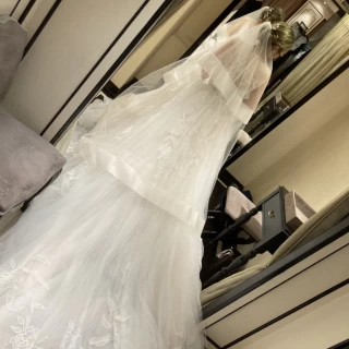 試着