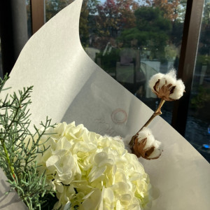 お花|641708さんのTAKASAKI MONOLITH ～高崎モノリス～の写真(1643623)