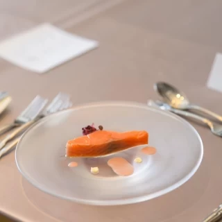 魚料理