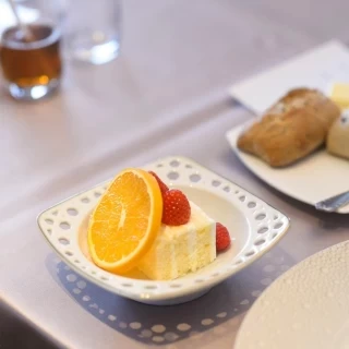 ウエディングケーキ