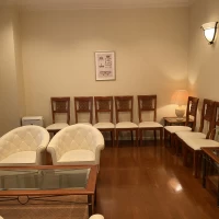 広くて清潔感があります