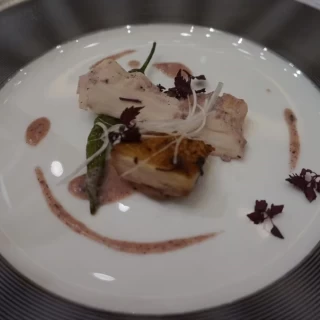 料理