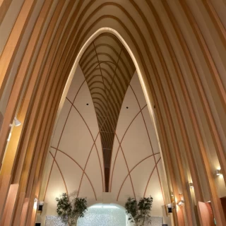 チャペル